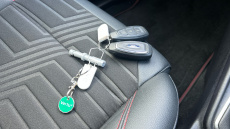 Ford Puma 1.0 EcoBoost Hybrid mHEV 155 ST-Line X 5dr Petrol Hatchback